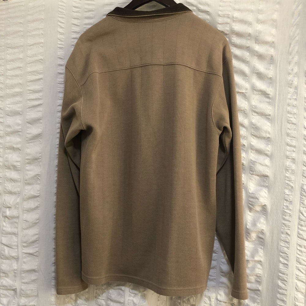 Columbia XCO 1/4 Zip Pullover Top - Picture 2 of 4